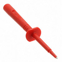 Cal Test Electronics - CT2264-2 - PROBE BODY W/SS TIP - RED