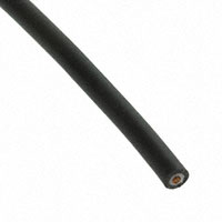 Cal Test Electronics - CT2956-0-50 - WIRE, SILIC, 7 BC 0.22, 1.4MM (.