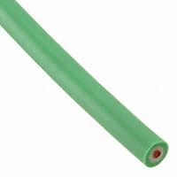 Cal Test Electronics - CT2878-5-10 - WIRE, PVC, 104 BC 0.40, 2.1MM (.