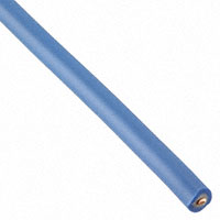 Cal Test Electronics - CT2882-6-10 - WIRE, PVC, 651 BC 2.50, 3.9MM (.