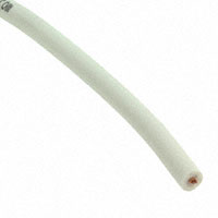 Cal Test Electronics - CT2881-9-10 - WIRE, PVC, 392 BC 1.50, 3.8MM (.