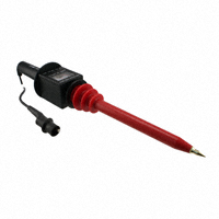 B&K Precision - HV 44A - PROBE HIGH VOLTAGE