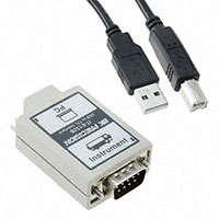 B&K Precision - IT-E132B - USB INTERFACE KIT, 1785B-88, 913