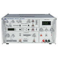 Global Specialties - 9004 - 4 INSTRUMENT TEST STATION