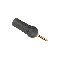 Cal Test Electronics - CT2711A-8 - REPLACEMENT TIP THREADED GREY