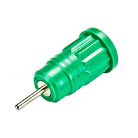 Cal Test Electronics - CT2912-5 - 4MM SAFETY JACK, SHORT PIN - PUS
