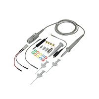 Cal Test Electronics - CT3288ARA - OPROBE DELUXE KIT 500MHZ, X10 -