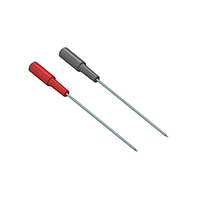 Cal Test Electronics - CT3941 - EXTENDED TIP, STAINLESS, 3900 SE