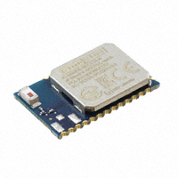 Silicon Labs - BLE112-A-V1C - MOD BLUETOOTH 128K FLASH