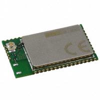 Silicon Labs - WF121-E-V2 - RF TXRX MODULE WIFI U.FL ANT