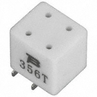Bourns Inc. - CMF-SD35A-2 - CPTC FUSE RESET .100A HOLD SMD