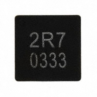 Bourns Inc. - PM12645S-2R7M - FIXED IND 2.7UH 12A 4.3 MOHM SMD