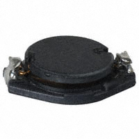 Bourns Inc. - PM3308-330M-RC - FIXED IND 33UH 1.1A 300 MOHM SMD