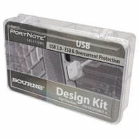 Bourns Inc. - PN-DESIGNKIT-4 - KIT USB 3.0-ESD & OC PROTECTION