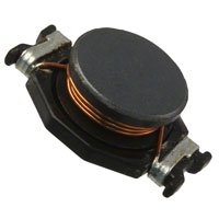 Bourns Inc. - SDR2207-121KL - FIXED IND 120UH 1.6A 230 MOHM