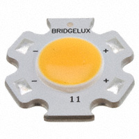 Bridgelux - BXRA-30G0540-A-00 - LED COB ES STAR WARM WHT STARBRD