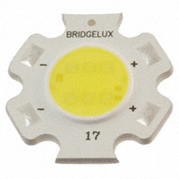 Bridgelux - BXRA-40E0600-A-03 - LED ARRAY 600LM NEUTRAL WHT
