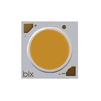 Bridgelux - BXRH-30G6000-G-23 - 6000 LM WARM WHITE LED ARRAY