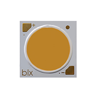 Bridgelux - BXRH-35A8001-J-23 - 8000 LM CLASS A WARM WHITE LED A