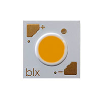 Bridgelux - BXRH-40E3000-D-23 - 3000 LM NEUTRAL WHITE LED ARRAY