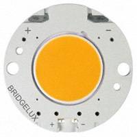 Bridgelux - BXRC-40G4000-F-02 - LED ARRAY 4000LM NEUTRAL WHITE
