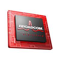 Broadcom Limited - BCM5482SHA2KFBG - DUAL PORT 10/100/1000BASE-T PH