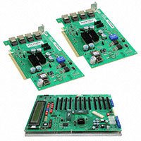 Broadcom Limited - PEX8732-CA RDK - IC PCI EXPRESS SWITCH 676FCBGA