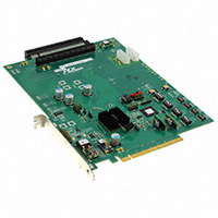 Broadcom Limited - PEX8747-CA RDK - IC PCI EXPRESS SWITCH 676FCBGA