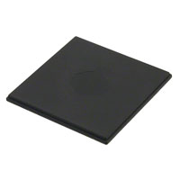 Bud Industries - PBC-1560-C - COVER ABS FOR PB-1560
