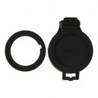 Bulgin - PX0713 - CAP SEALING FOR STD BUCCANEER