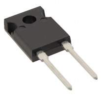 Caddock Electronics Inc. - MP915-0.30-1% - RES 300 MOHM 15W 1% TO126