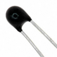 Cantherm - MF52A1103G3380 - NTC THERMISTOR 10K OHM 2% BEAD