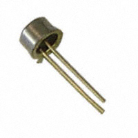 Cantherm - TS3-85 - NTC THERMISTOR OHM TO51