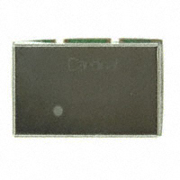 Cardinal Components Inc. - CFE4-A7BP-311.04 - OSC XO 311.04MHZ LVPECL SMD