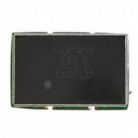 Cardinal Components Inc. - CFL4-A7BP-622.08 - OSC XO 622.08MHZ LVDS SMD