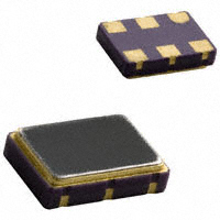 Cardinal Components Inc. - CPPHE7 - OSC PROG LVPECL 3.3V TRI ST SMD