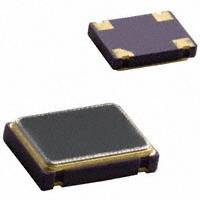 Cardinal Components Inc. - CPPFXC7-HT7RP - OSC PROG CMOS 5V STBY 25PPM SMD