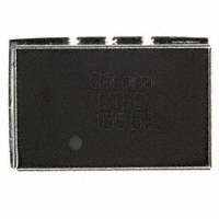 Cardinal Components Inc. - CTED-A5B3-155.52TS - OSC TCXO 155.52MHZ LVPECL SMD