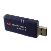 CEL - ZM357S-USB-LR - MESHCONNECT USB STICK