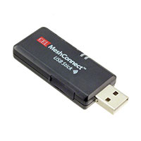 CEL - ZM3588S-USB - MESHCONNECT EM3588 USB +8DBM
