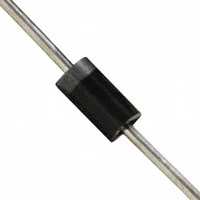 Central Semiconductor Corp - 1N4732A BK - DIODE ZENER 4.7V 1W DO41