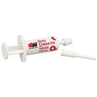 Chemtronics - CW7100 - CONDUCTIVE SILVER GREASE SYRINGE