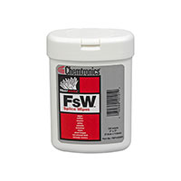 Chemtronics - FSP100DRY - WIPES DRY MULTI SURFACE 12CNSTRS