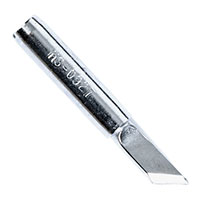 Chemtronics - HS-0927 - PLATO SLDER TIP KNIFE 6.3 MM