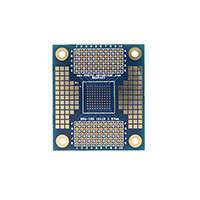Chip Quik Inc. - BGA0007 - BGA-100 SMT ADAPTER 1.27 MM PITC