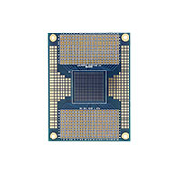 Chip Quik Inc. - BGA0009 - BGA-484 SMT ADAPTER 1.27 MM PITC