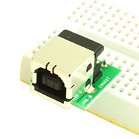 Chip Quik Inc. - CN0007 - USB - B ADAPTER BOARD
