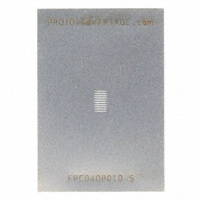 Chip Quik Inc. FPC040P010-S