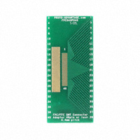Chip Quik Inc. - FPC040P040 - FPC/FFC SMT CONNECTOR 0.4 MM