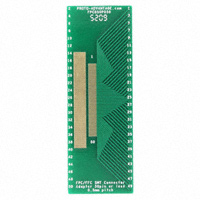 Chip Quik Inc. - FPC050P050 - FPC/FFC SMT CONNECTOR 0.5 MM PIT